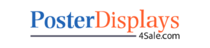 PosterDisplays4Sale.com
