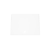 Print Protector Backing Board | White Divider