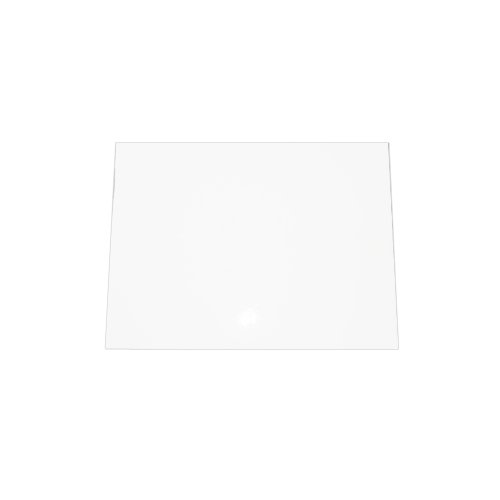 Print Protector Backing Board | White Divider