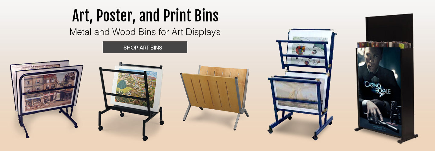 Art Bins